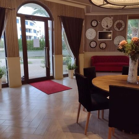 Mesembria Palace Sunny Beach Dış mekan fotoğraf
