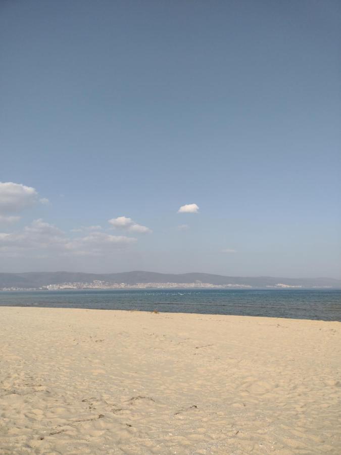 Mesembria Palace Sunny Beach Dış mekan fotoğraf