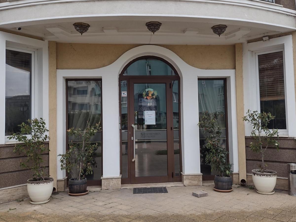 Mesembria Palace Sunny Beach Dış mekan fotoğraf