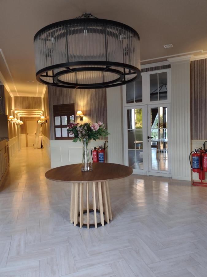 Mesembria Palace Sunny Beach Dış mekan fotoğraf