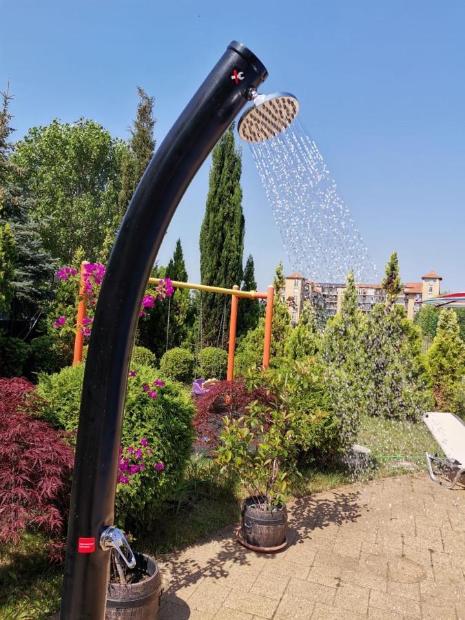 Mesembria Palace Sunny Beach Dış mekan fotoğraf