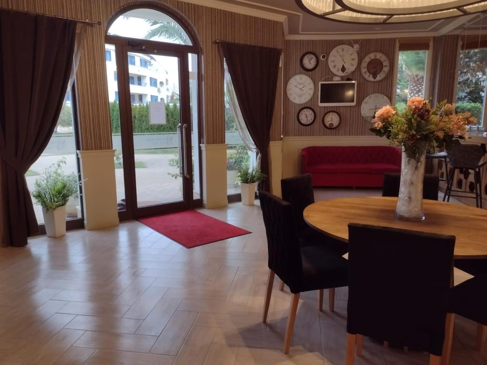 Mesembria Palace Sunny Beach Dış mekan fotoğraf
