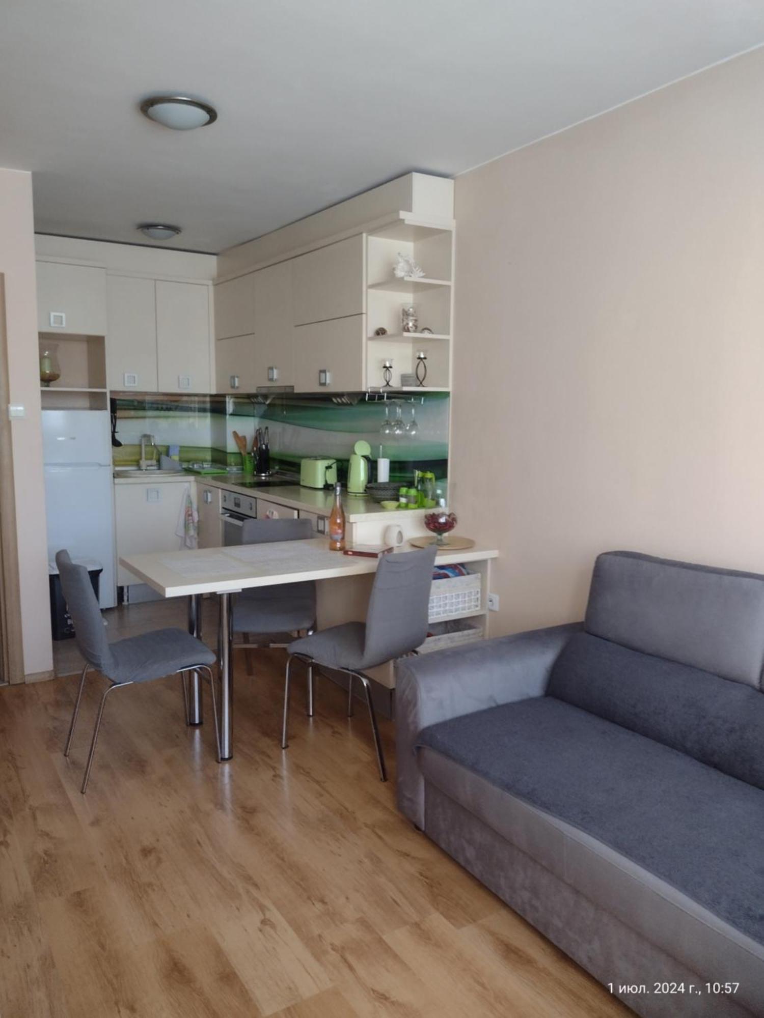 Mesembria Palace Sunny Beach Dış mekan fotoğraf