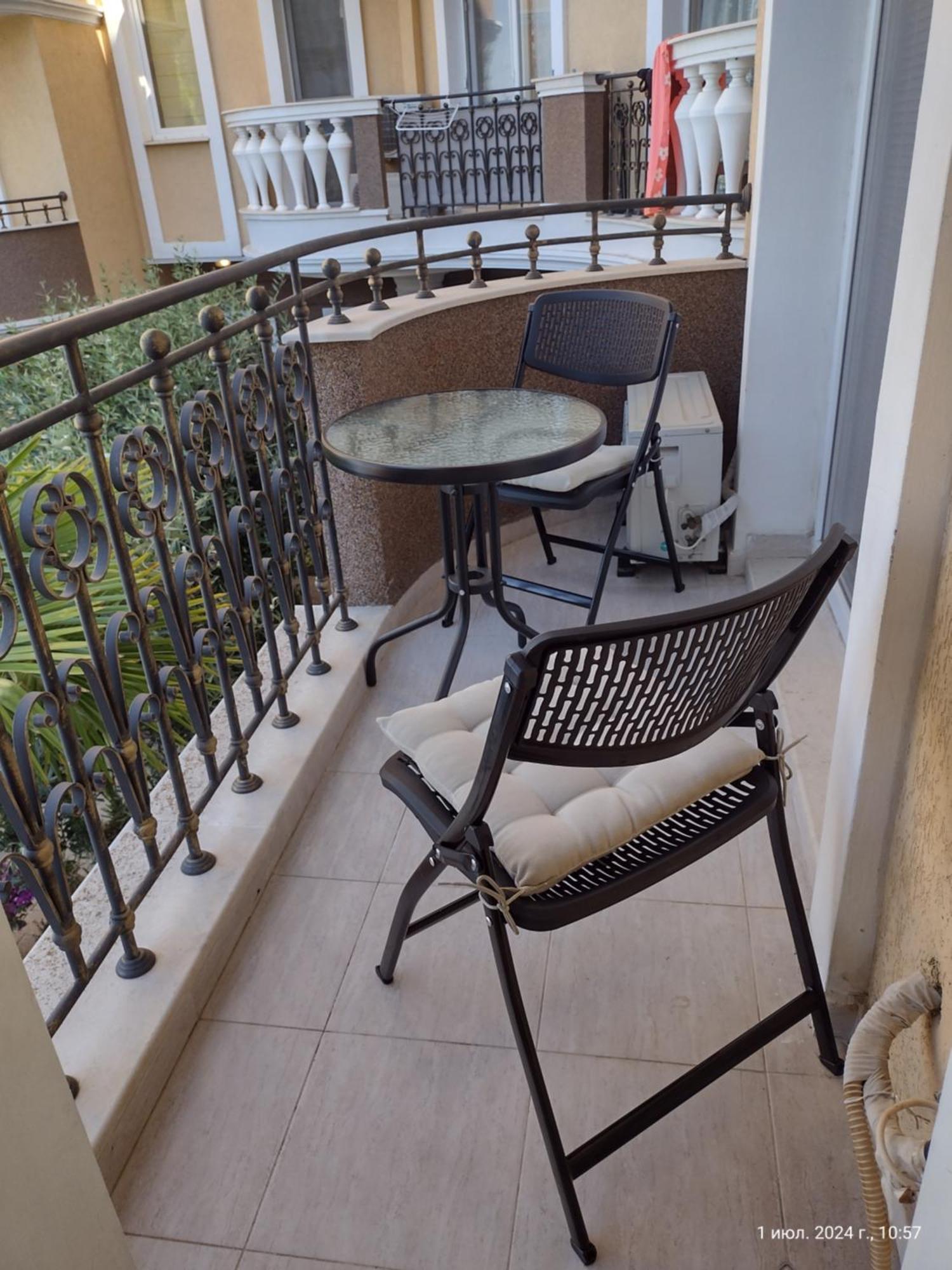 Mesembria Palace Sunny Beach Dış mekan fotoğraf